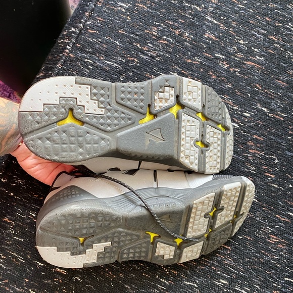 Weightlifting shoes - Picture 4 of 4
